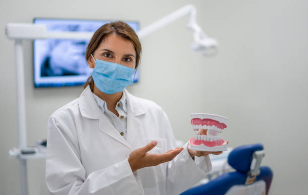 Best Mobile Emergency Dentist in Lombard, IL