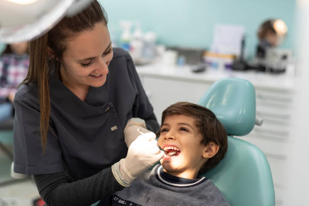 Best Emergency Root Canal Treatment in Lombard, IL